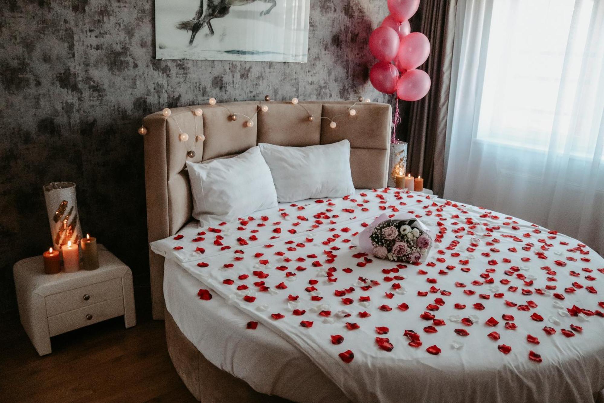 Skyhouse Riga Lux Penthouse & Spa Екстериор снимка
